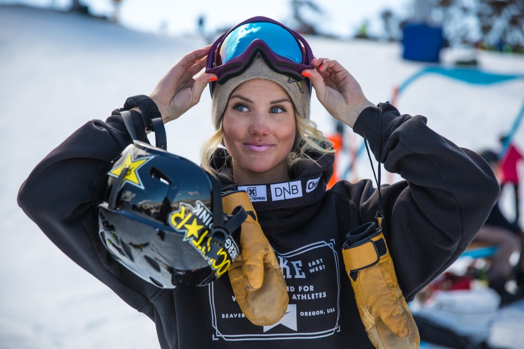 Image result for silje norendal